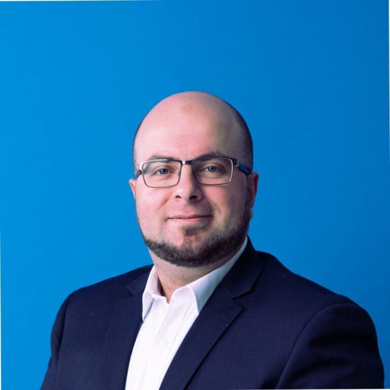 Abdulla Rahhal