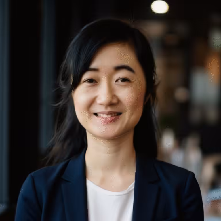 Amy Soong