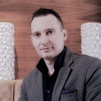 Bart Janowski