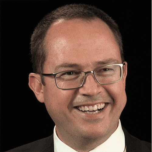 Ben Beukes