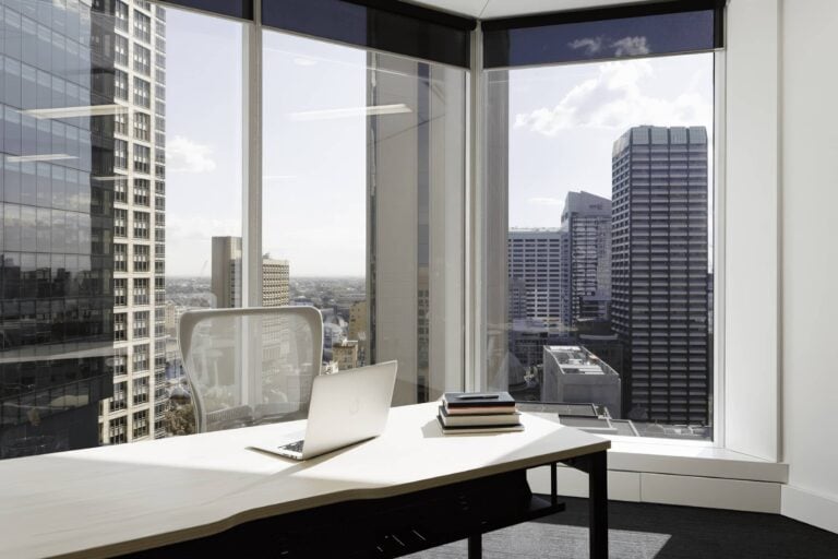 Day Office A