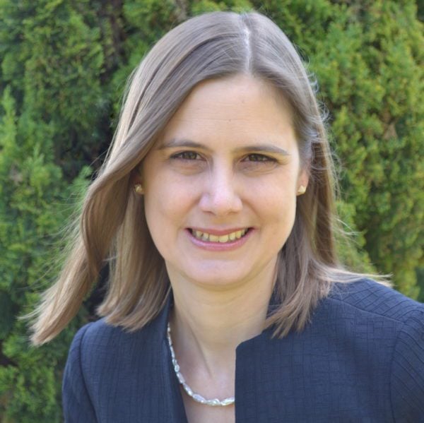 Catherine Boxhall