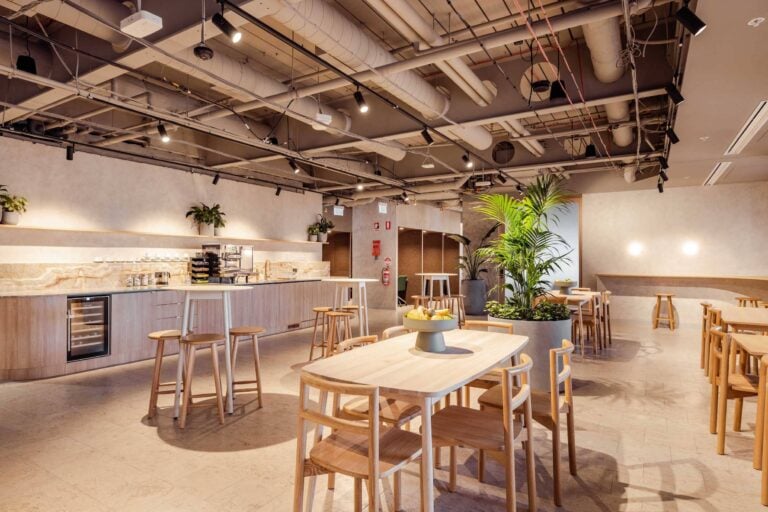 Bourke Café
