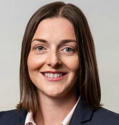 Coralee Elsum