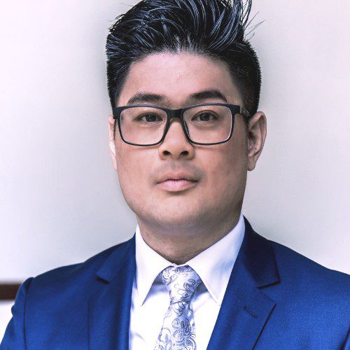 Daniel Le