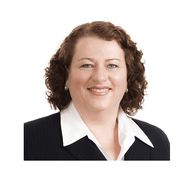 Elizabeth Devine