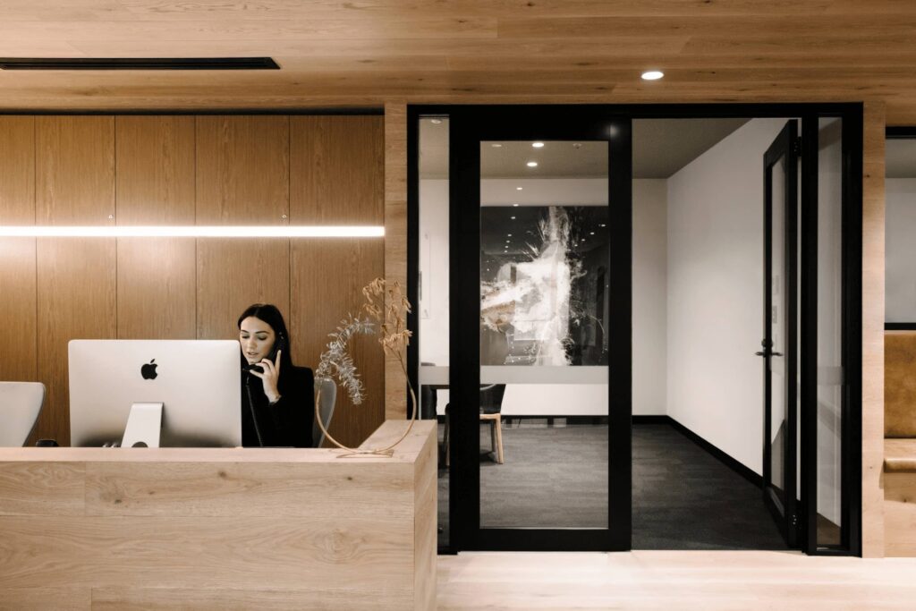 Reception at Clarence, 111 Elizabeth Street, Sydney