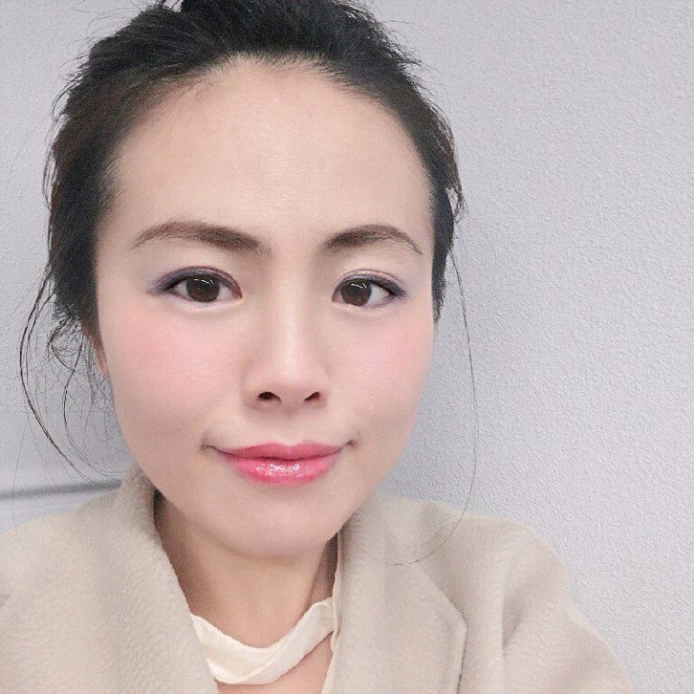 Eva Xinjing Liang