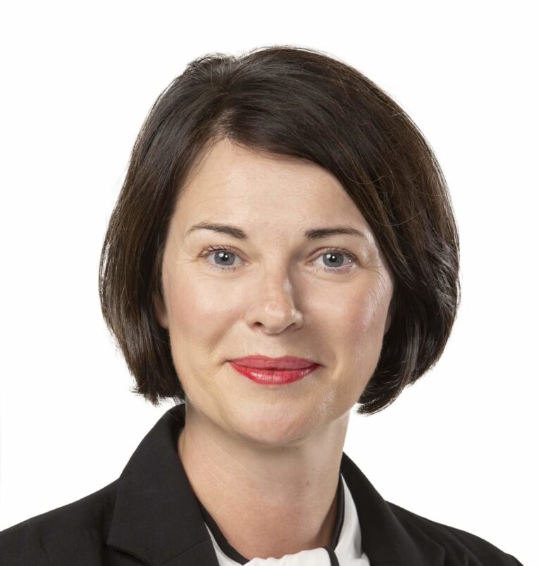 Flo Mitchell
