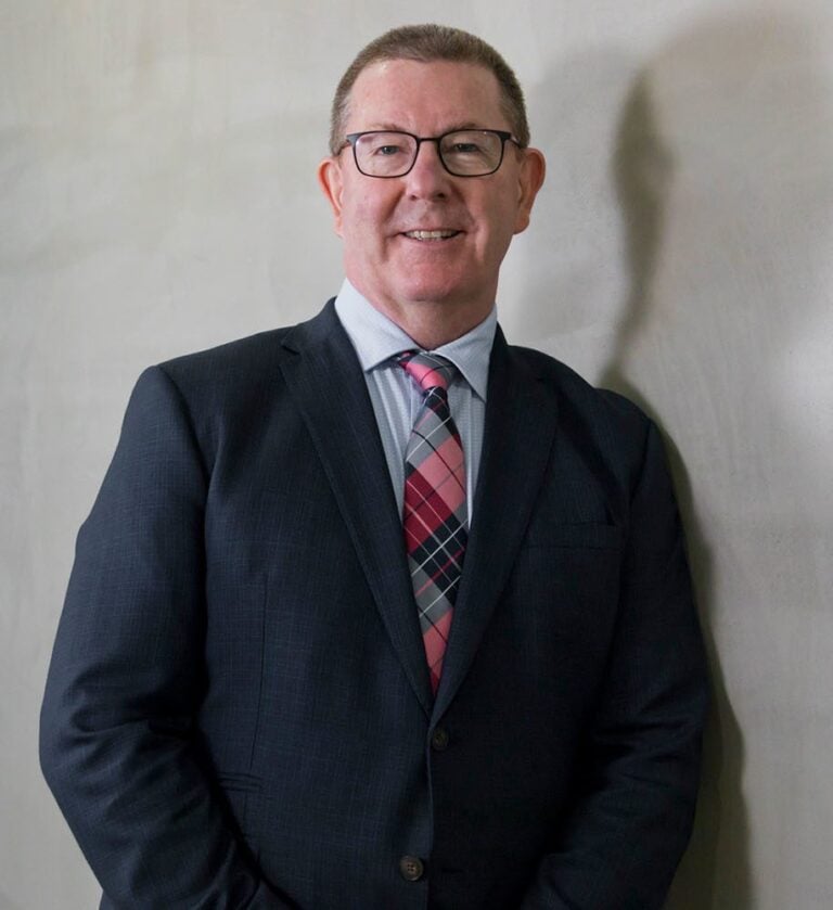 Graham Lancaster