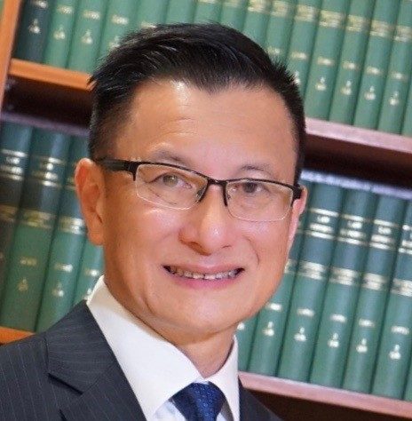 Jeffrey Choy