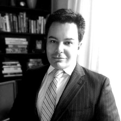 Joseph M Manner