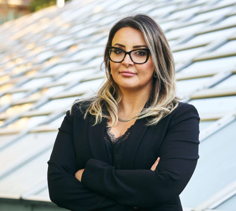 Katrene Halteh