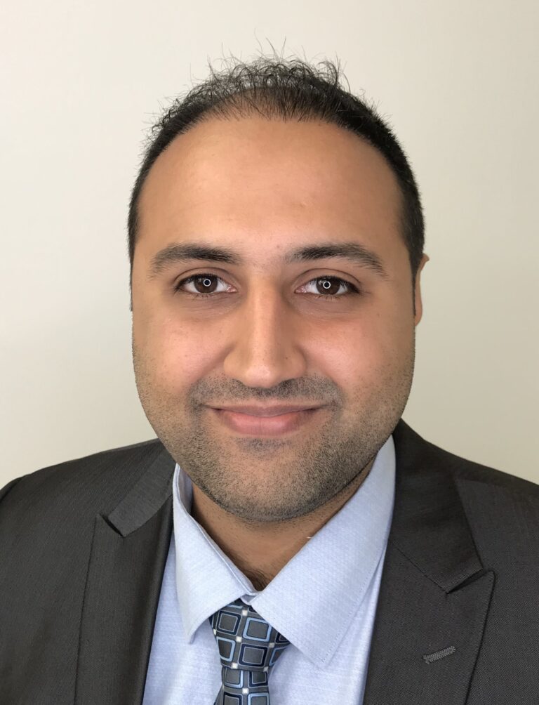 Kaveer Soni