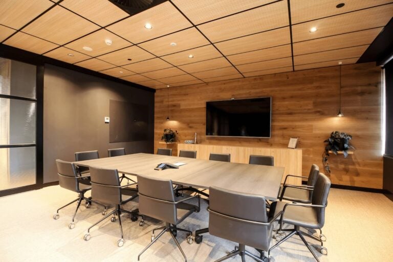 Boardroom 2