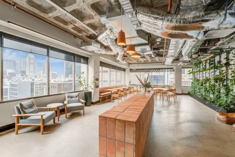 Lonsdale Café