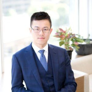 Luming Wang