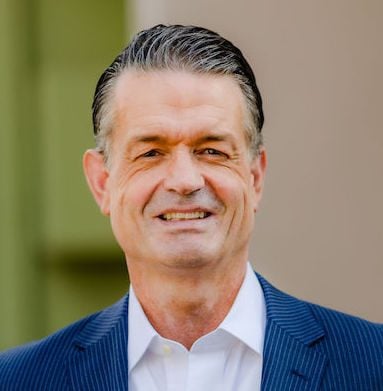 Mark Sheller