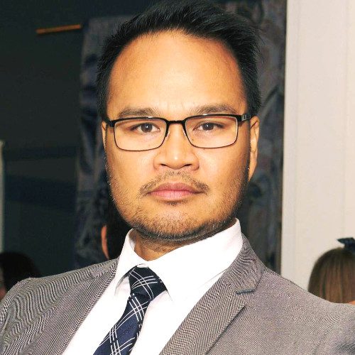 Michael Rivera