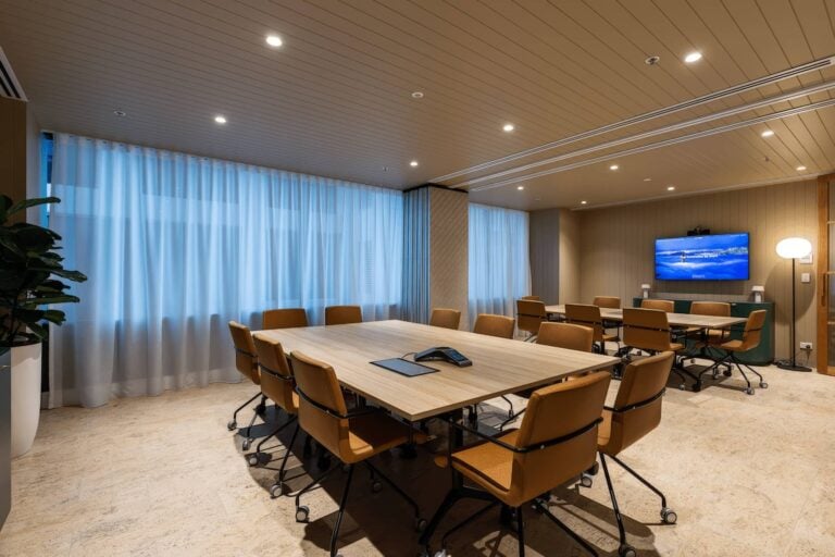 Boardroom 1