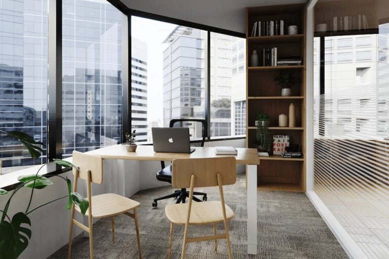 Day Office A