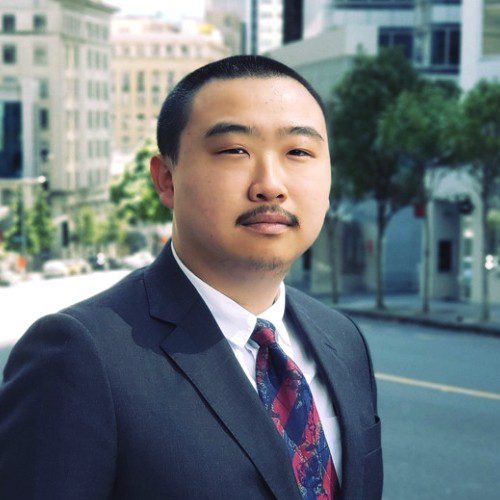 Paul Pang