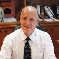 Peter MacKenzie