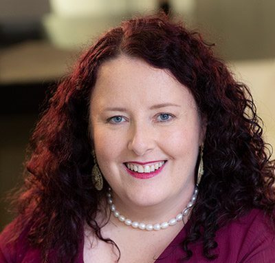 Rachel Storey