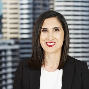 Sandra Yamine