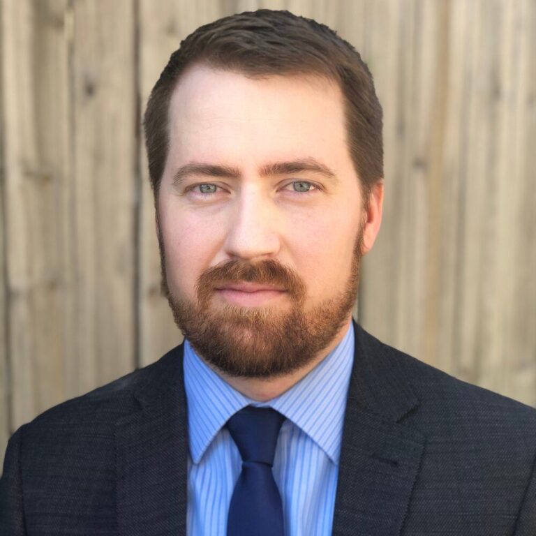 Simon Michael LaBlack