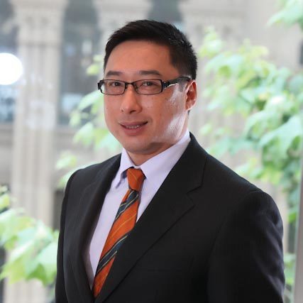 Steven Sue