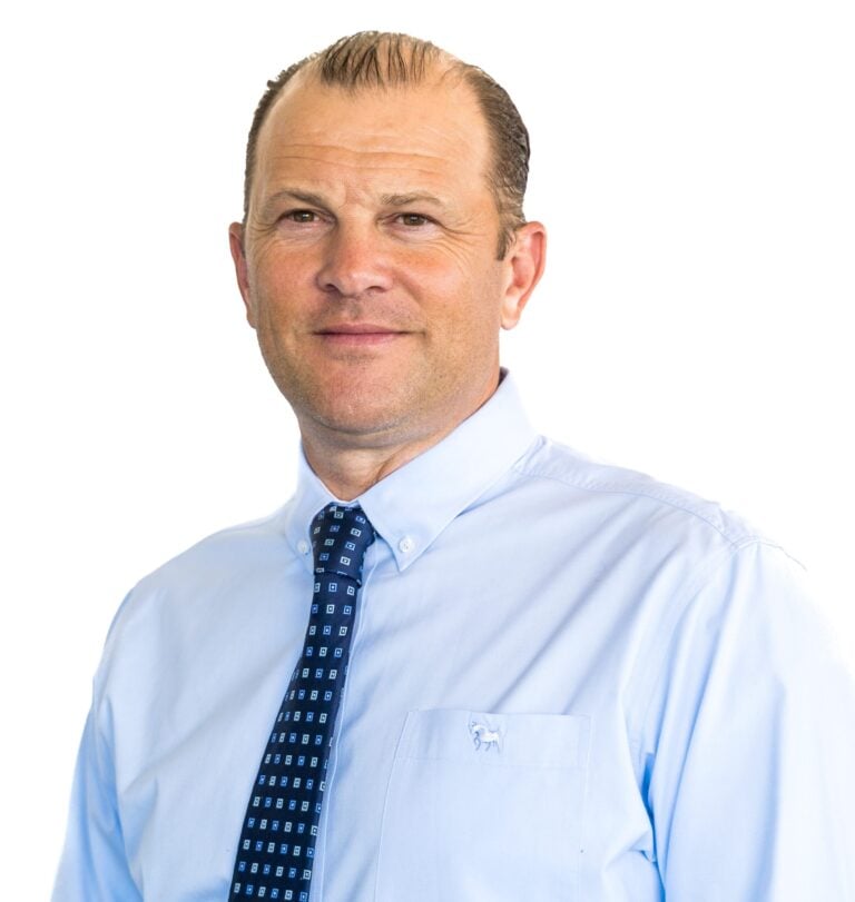 Cliff Savala