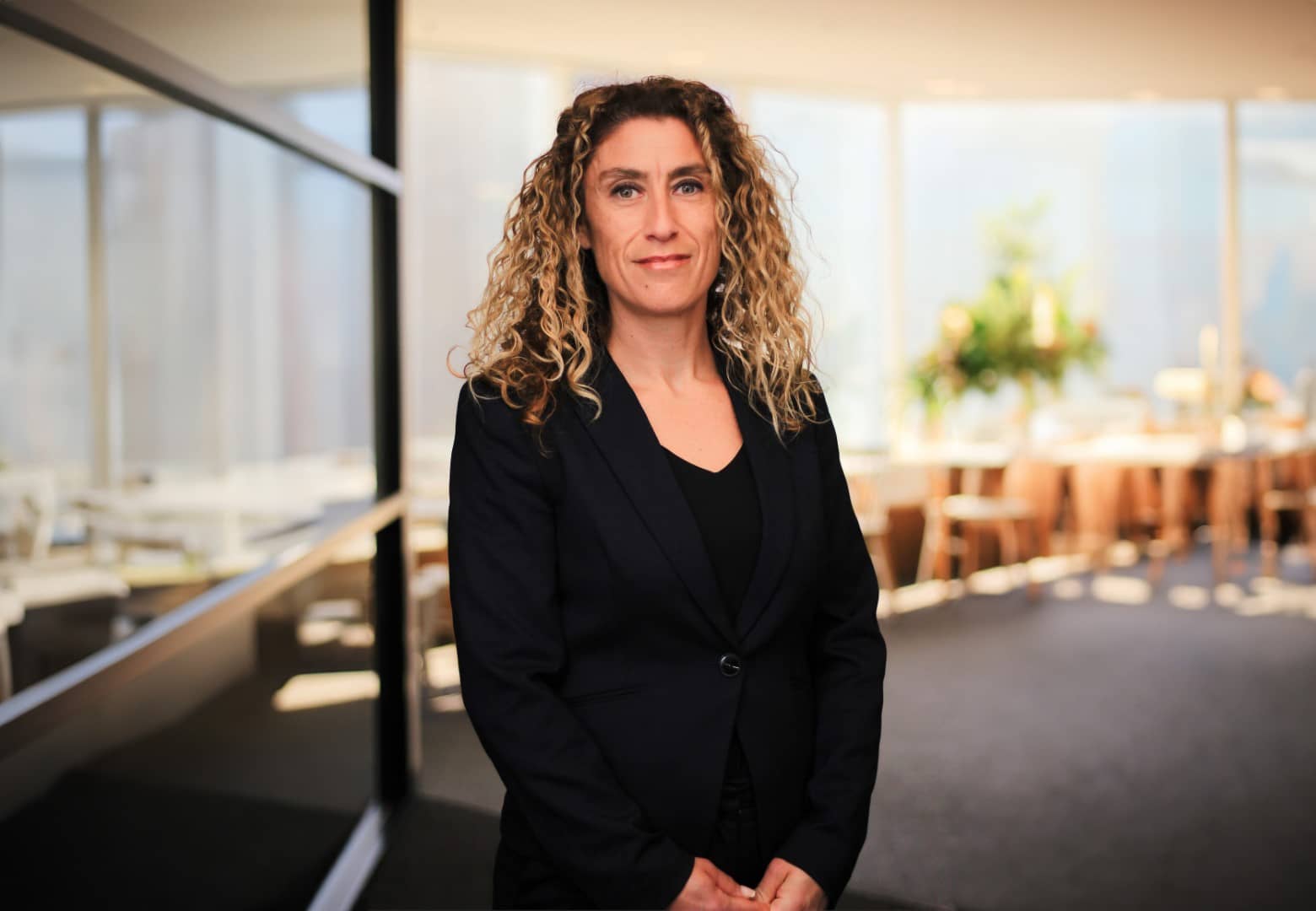 Joanne Camilleri, Licensed Conveyancing Consultant