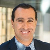 Mark Secivanovic