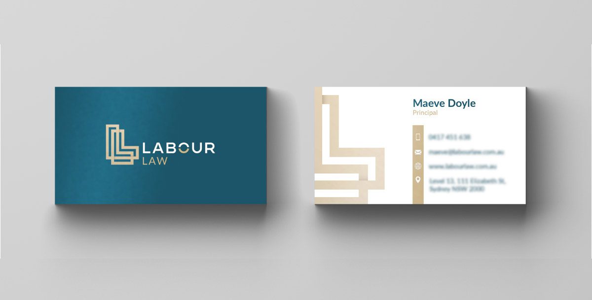 Member firm brand work