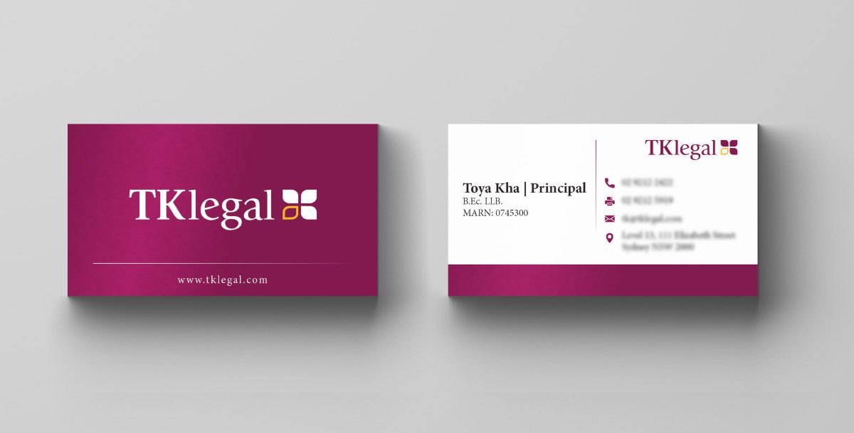 Member firm brand work