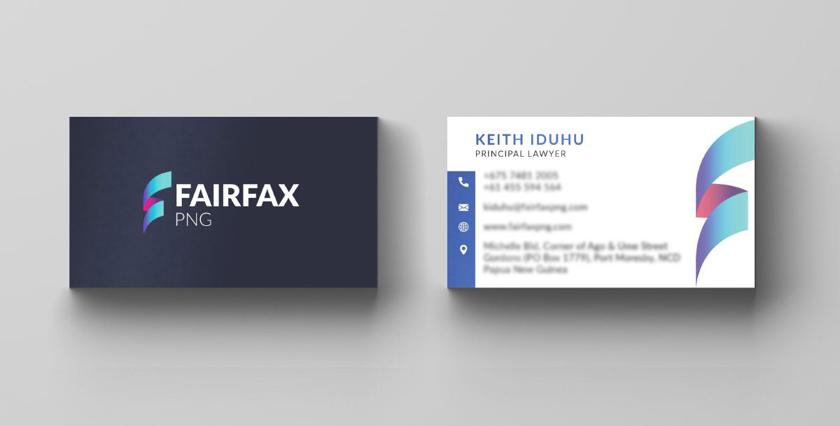 Member firm brand work