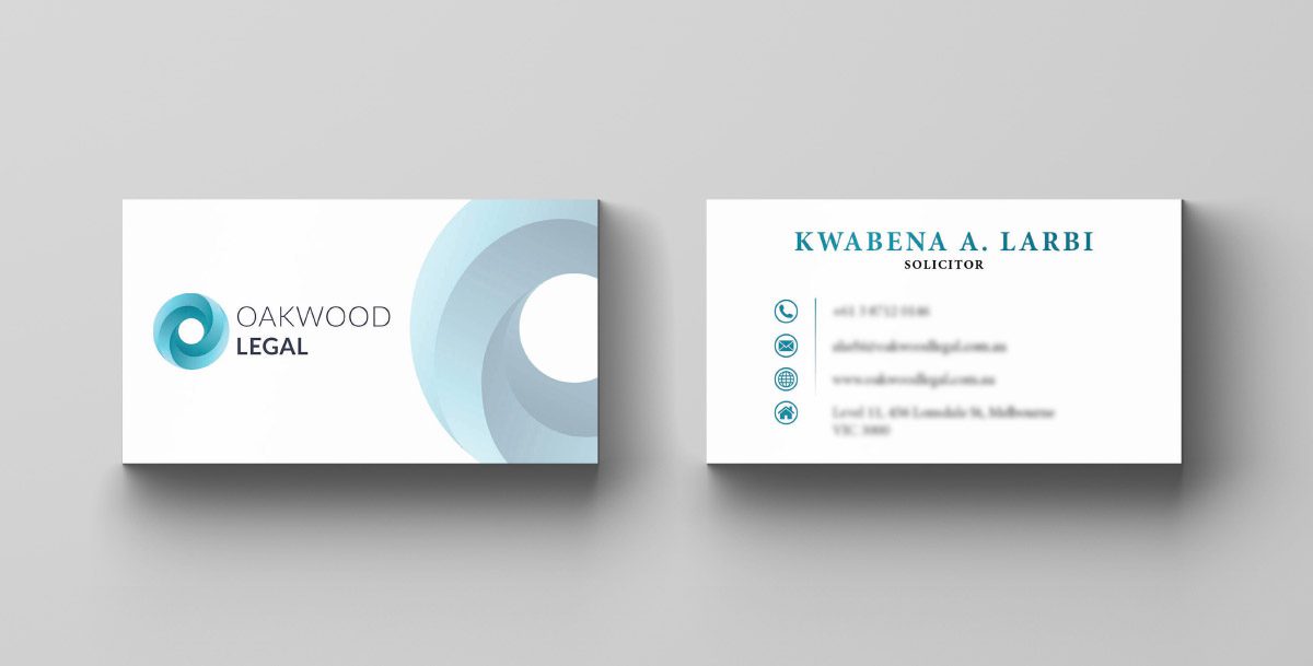 Member firm brand work