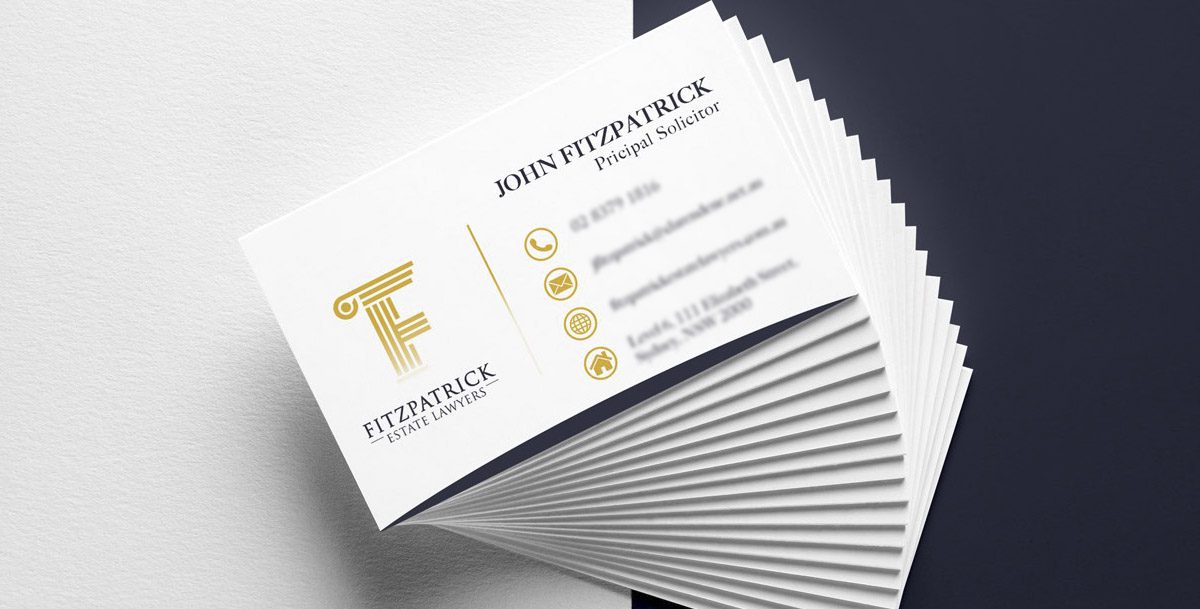 Member firm brand work
