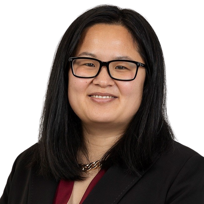 Mary Hu
