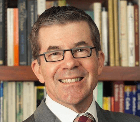Stephen Goddard