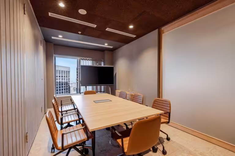Boardroom 2