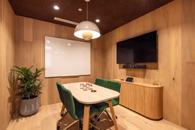 Meeting Room 1