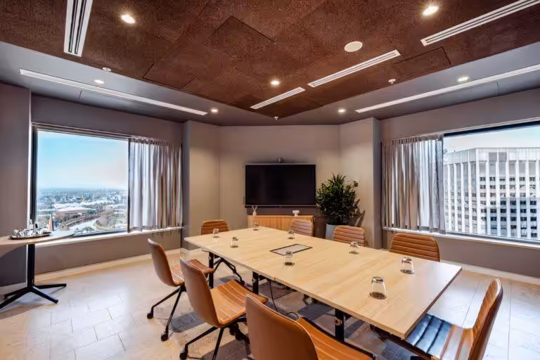 Boardroom 1