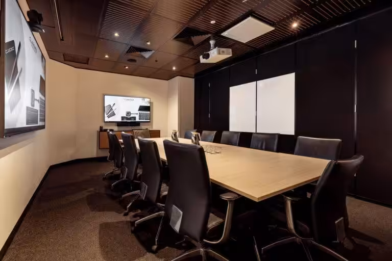 Boardroom 1