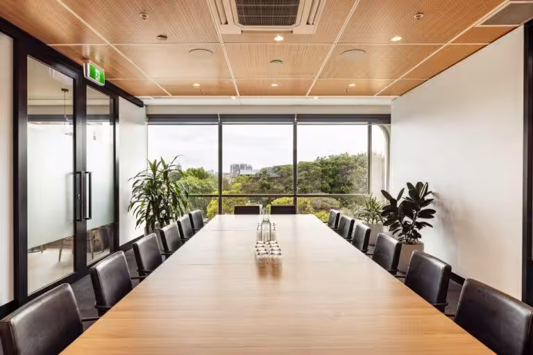 Boardroom