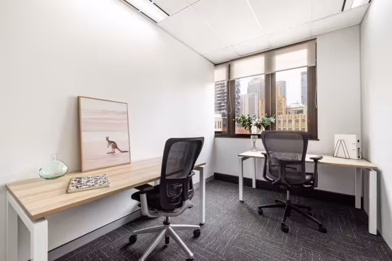 Day Office A