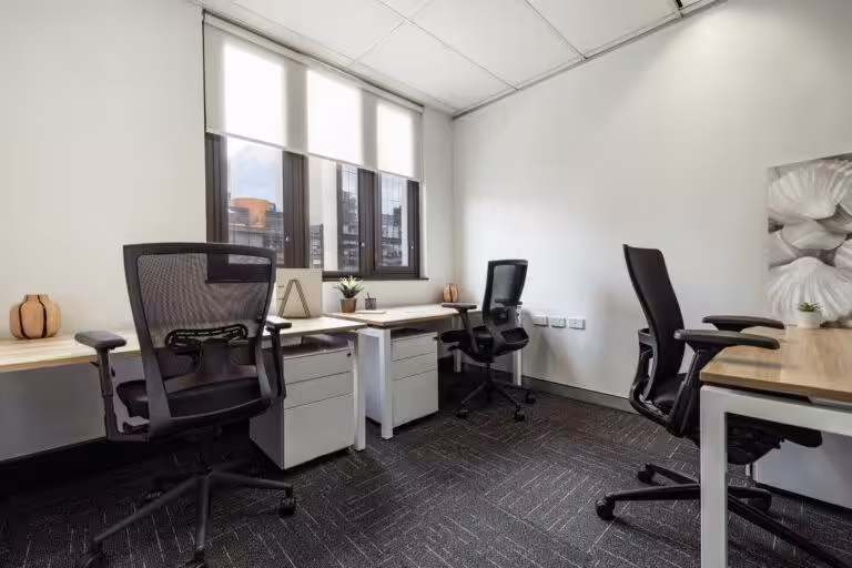 Day Office B