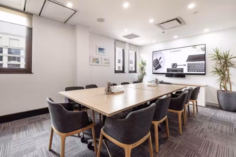 Boardroom 1