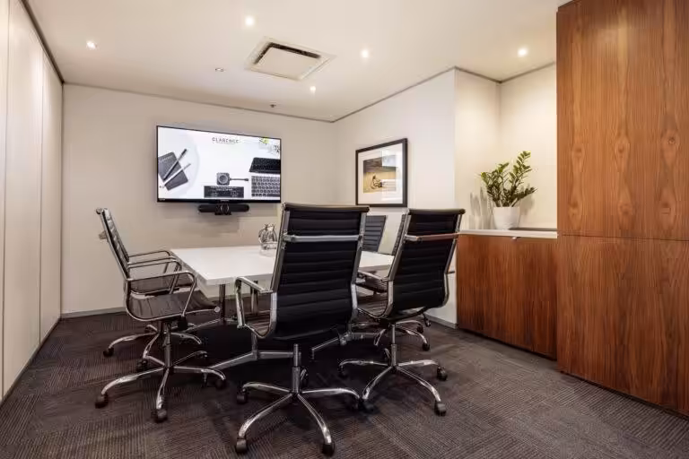 Boardroom 3